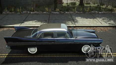 Plymouth Belvedere Winlos para GTA 4