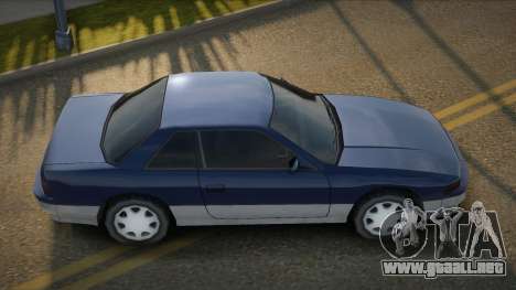 1989 Annis Remus para GTA San Andreas