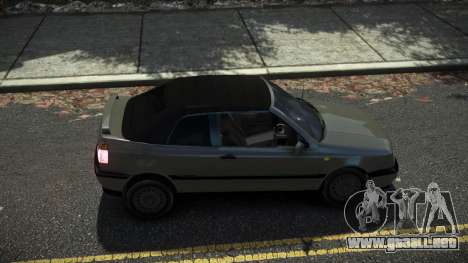 Volkswagen Golf KL8 para GTA 4