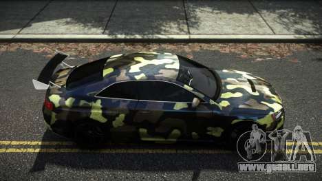 Audi S5 Frupalo S10 para GTA 4
