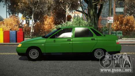 VAZ 21103 Setuz para GTA 4