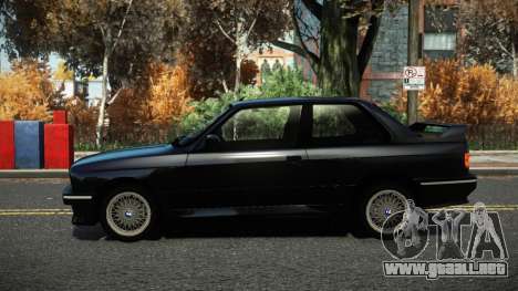 BMW M3 E30 Tujano para GTA 4