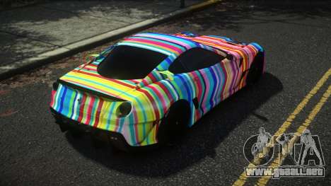 Ferrari 599 Lequy S14 para GTA 4