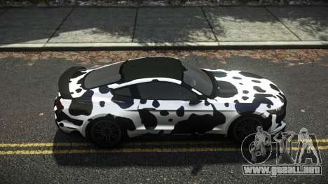 Ford Mustang Trecalo S5 para GTA 4