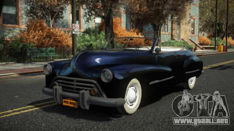 Oldsmobile S98 Kades para GTA 4