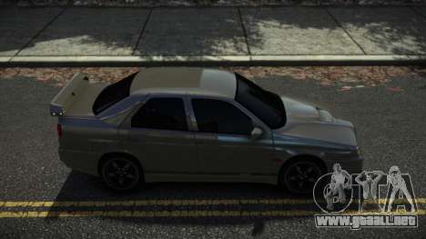 Alfa Romeo 155 Vuity para GTA 4