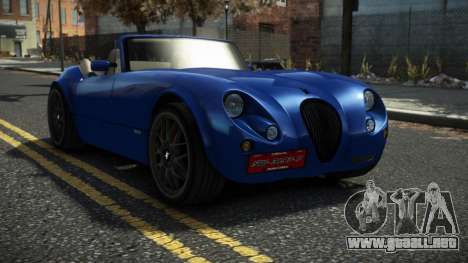 Wiesmann MF3 Vashul para GTA 4