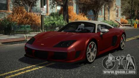 Noble M600 Chinusa para GTA 4