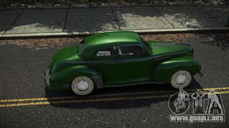 Buick Super Fukilo para GTA 4