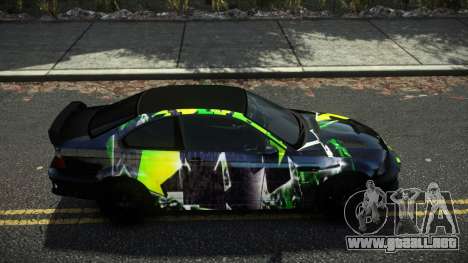 BMW M3 E46 Dyinshi S7 para GTA 4