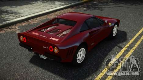 Ferrari 288 Alisbo para GTA 4