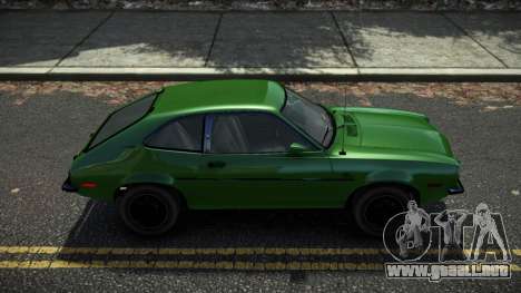 Ford Pinto Exrum para GTA 4