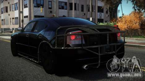Dodge Charger Madox para GTA 4