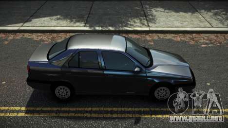 Alfa Romeo 155 RB2 para GTA 4