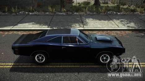 Dodge Charger RT Levro para GTA 4