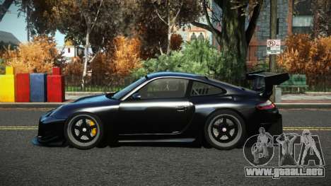 Porsche 997 Cevity para GTA 4