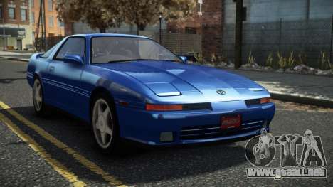 Toyota Supra Bruza para GTA 4