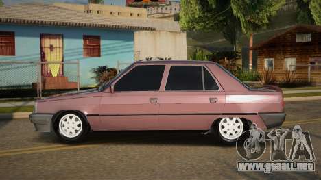 Renault 9 V1.0 para GTA San Andreas