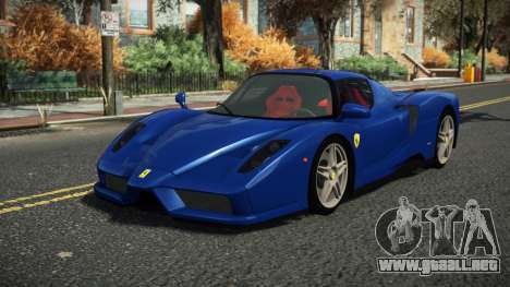 Ferrari Enzo Grukla para GTA 4