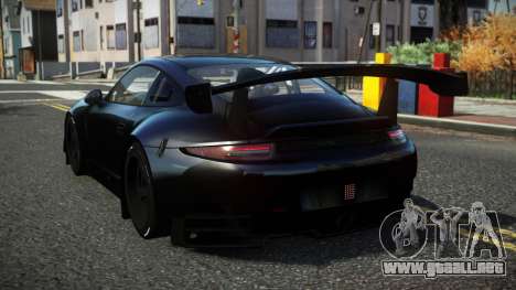 Porsche 911 Blachins para GTA 4