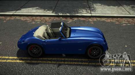 Wiesmann MF3 Vashul para GTA 4