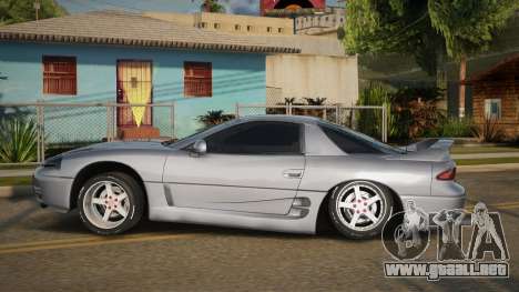 Mitsubishi 3000GT Gerdy para GTA San Andreas