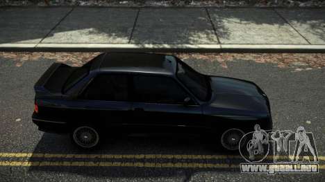 BMW M3 E30 Tujano para GTA 4