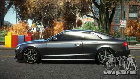 Audi RS5 Amous para GTA 4