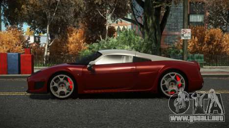 Noble M600 Chinusa para GTA 4