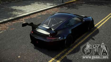 Porsche 911 Blachins para GTA 4