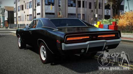 Dodge Charger RT Levro para GTA 4