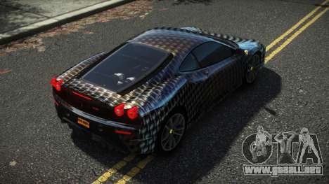 Ferrari F430 Harimo S14 para GTA 4