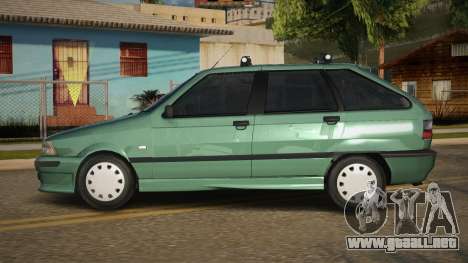 Zastava Florida 08th para GTA San Andreas