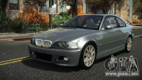 BMW M3 E46 Harino para GTA 4