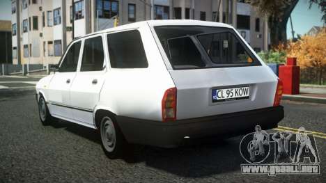 Dacia Break Venio para GTA 4