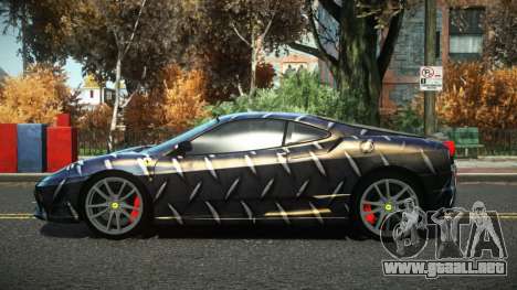 Ferrari F430 Harimo S1 para GTA 4