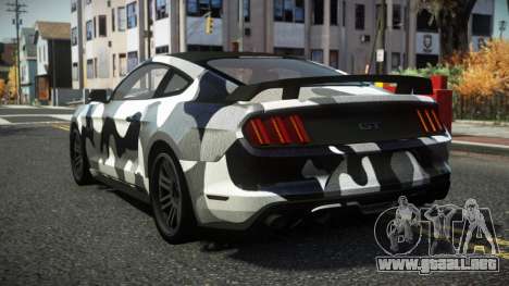 Ford Mustang Trecalo S1 para GTA 4