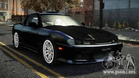 Nissan Silvia Gesko para GTA 4