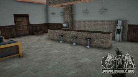 De hecho, estamos abriendo una de las casas en L para GTA San Andreas
