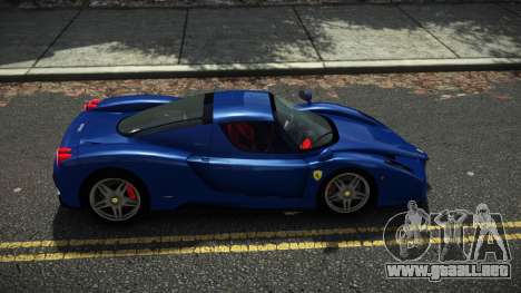 Ferrari Enzo Grukla para GTA 4