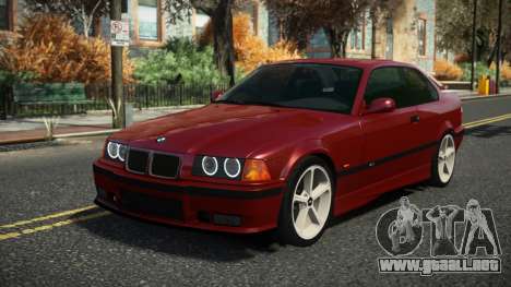 BMW M3 Soduny para GTA 4
