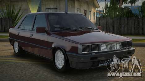 Renault 9 V1.0 para GTA San Andreas