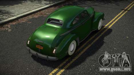 Buick Super Fukilo para GTA 4