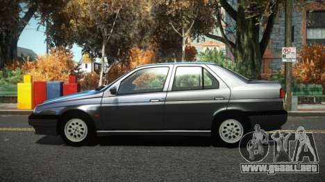 Alfa Romeo 155 RB2 para GTA 4