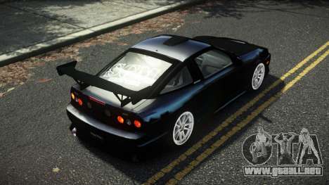 Nissan Silvia Gesko para GTA 4