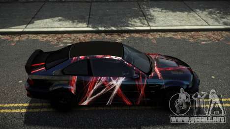 BMW M3 E46 Dyinshi S10 para GTA 4