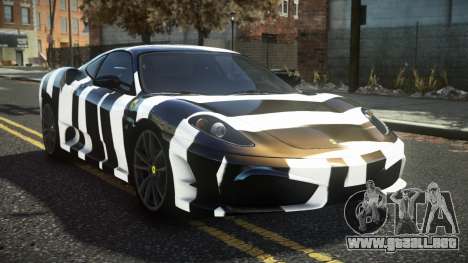 Ferrari F430 Harimo S6 para GTA 4