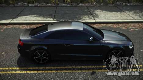 Audi RS5 Amous para GTA 4