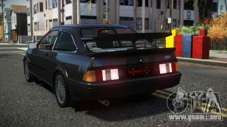 Ford Sierra Turno para GTA 4