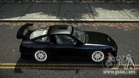 Nissan Silvia Gesko para GTA 4